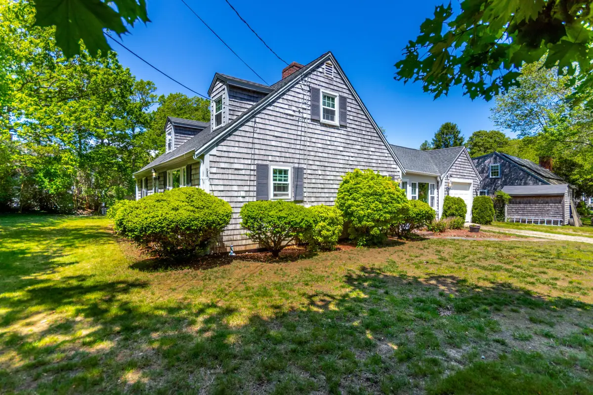 3 Yacht Club Road, Centerville, MA 02632 - #1