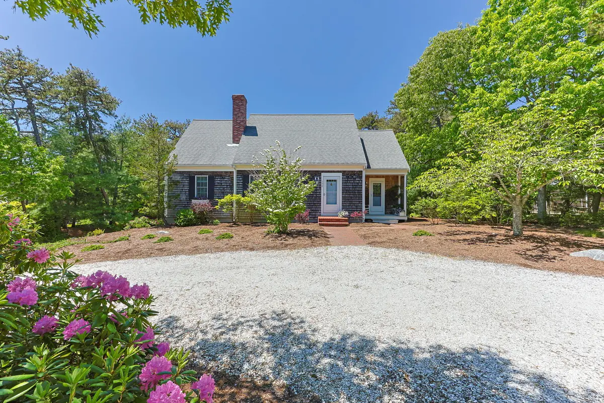 190 Zoheth Smith Way, Wellfleet, MA 02667 - #1