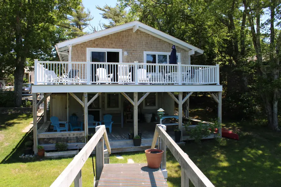 133 Edgewater Drive, Teaticket, MA 02536 - #2