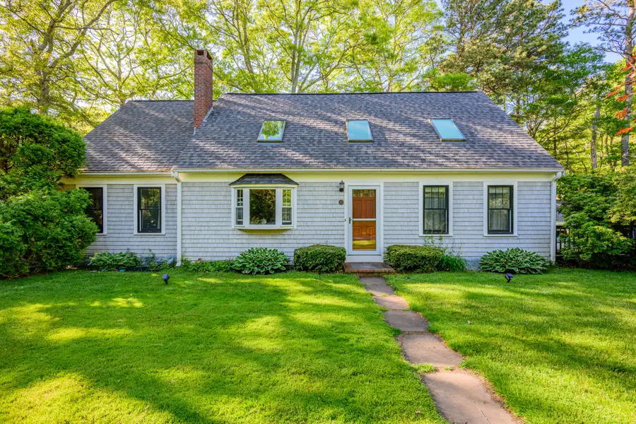 42 Hamblin's Hayway, Marstons Mills, MA 02648 - #2