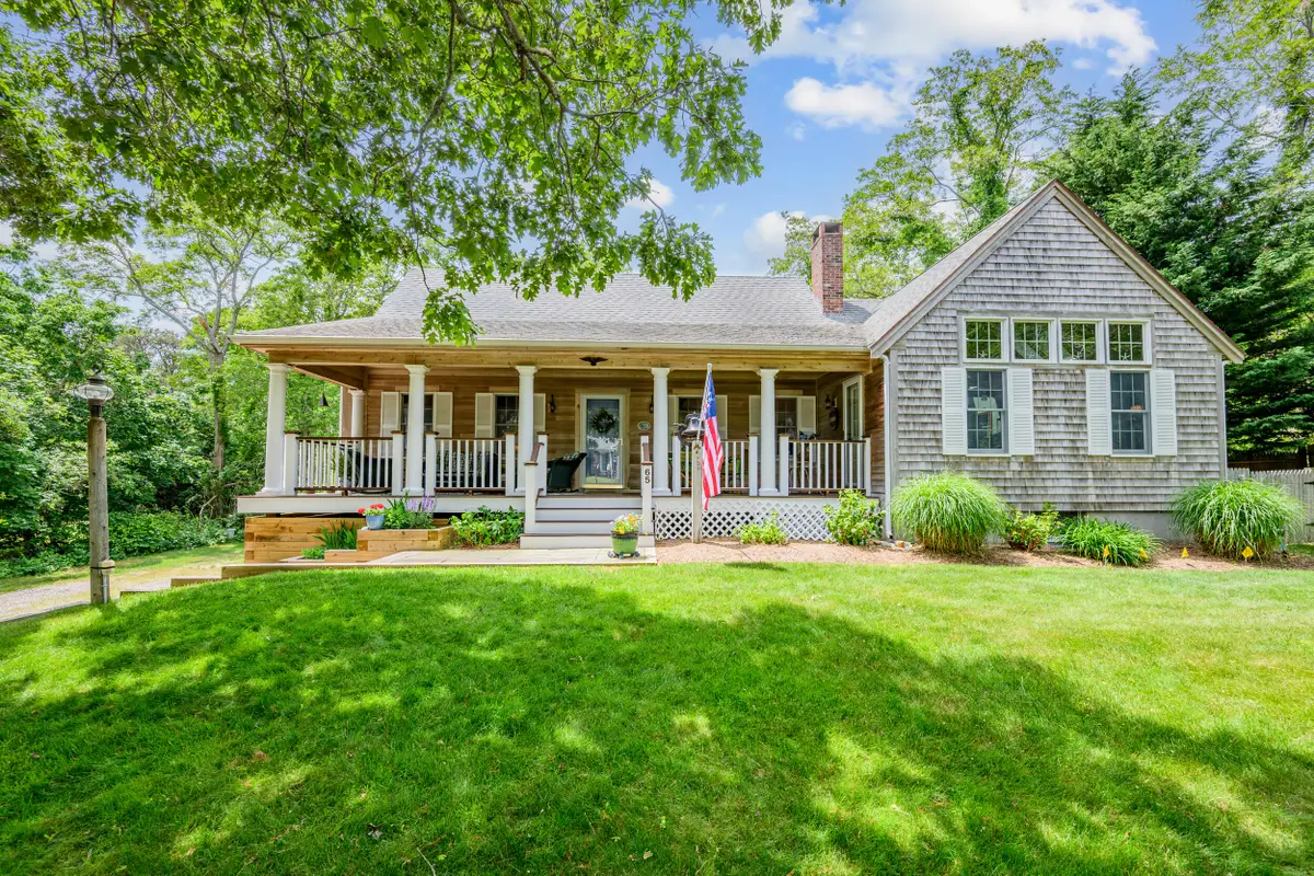 65 Pilgrims Path, Eastham, MA 02642 - #1