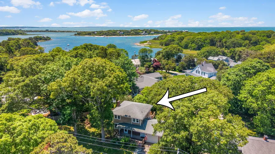 20 Quaker Road, Falmouth, MA 02540 - #2