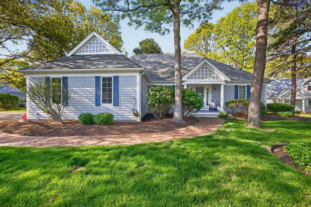 107 Reflection Drive, Sandwich, MA 02563 - #1