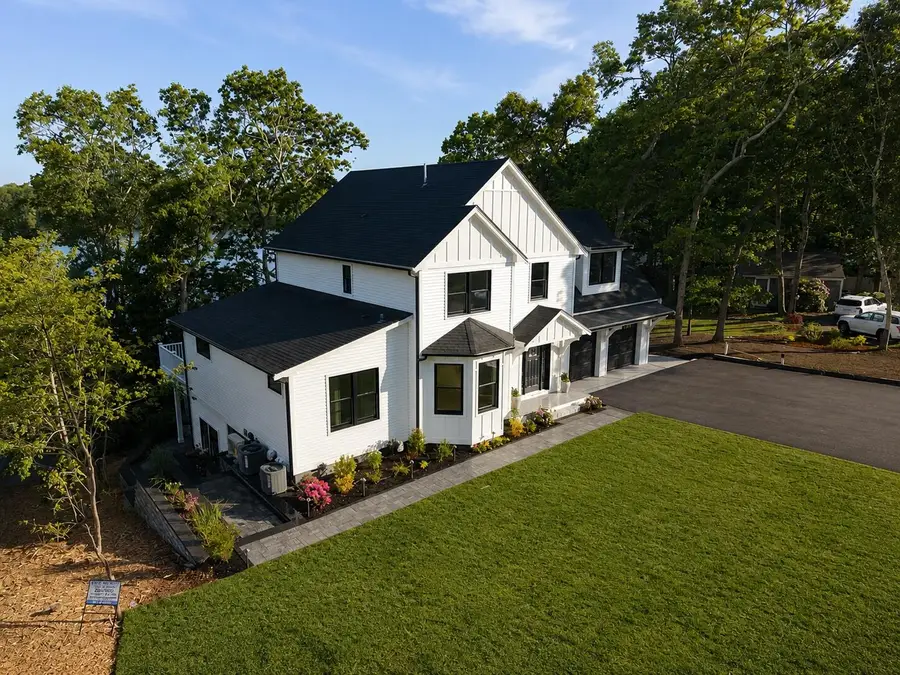 73 Lake Shore Drive, Teaticket, MA 02536 - #2