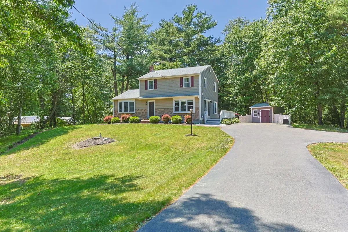 116 Elm Street, Halifax, MA 02338 - #1