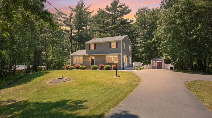 116 Elm Street, Halifax, MA 02338 - #2