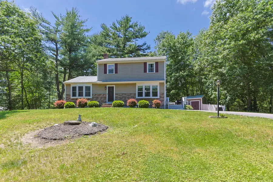 116 Elm Street, Halifax, MA 02338 - #3