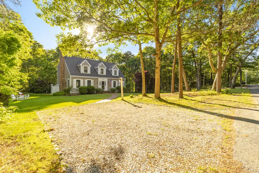 183 Pine Street, Yarmouth Port, MA 02675 - #2