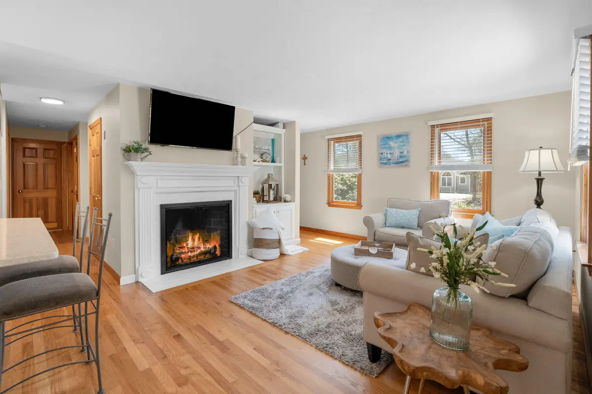 43 Neshobe Road, Mashpee, MA 02649 - #1