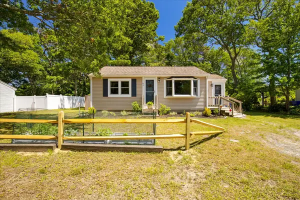 64 Handy Road, Pocasset, MA 02559