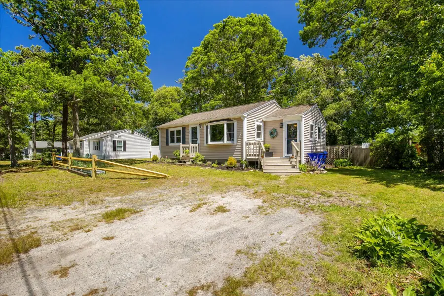 64 Handy Road, Pocasset, MA 02559 - #2