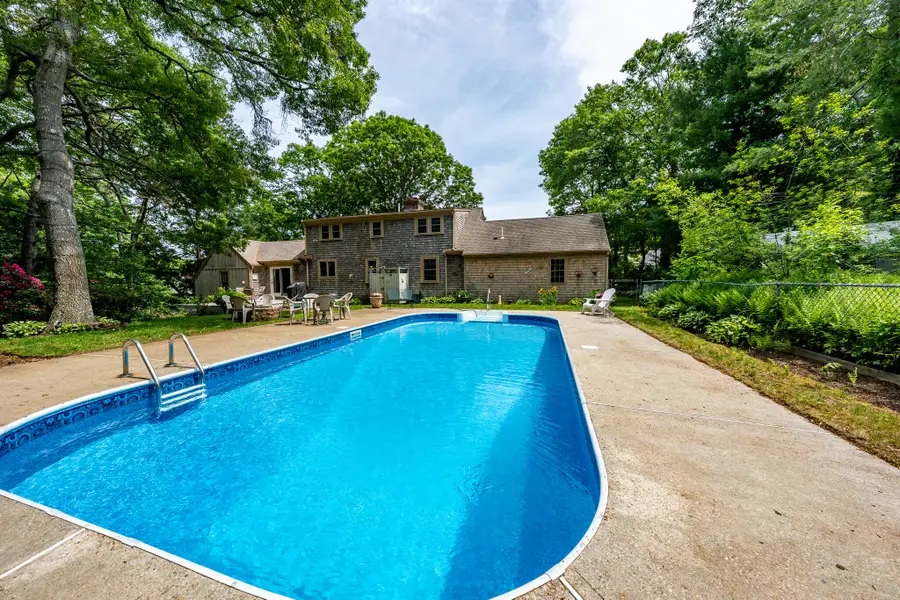 14 Oxner Road, Centerville, MA 02632 - #2