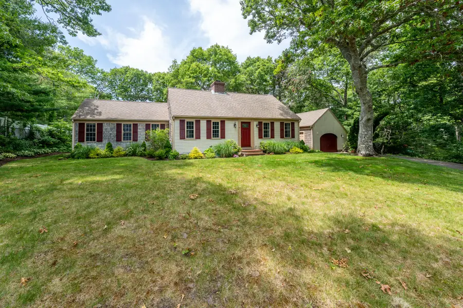 14 Oxner Road, Centerville, MA 02632 - #3