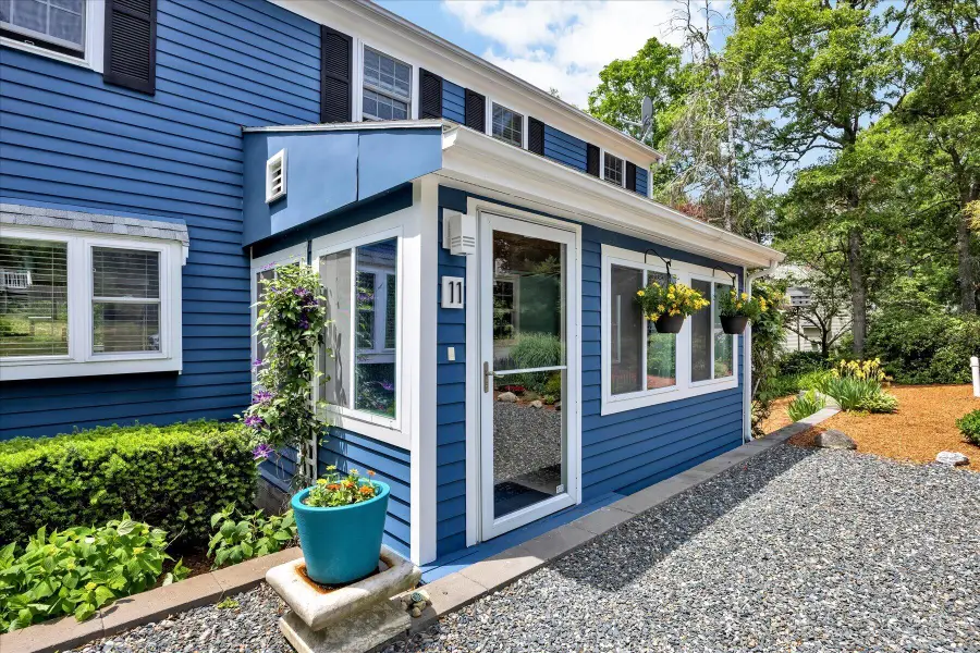11 Santuit Pond Road, Mashpee, MA 02649 - #2