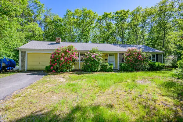 21 Norton Road, West Yarmouth, MA 02673 - #1