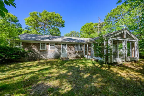 21 Norton Road, West Yarmouth, MA 02673 - #3