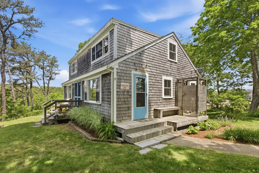 21 Town Hall Road, Truro, MA 02666 - #2