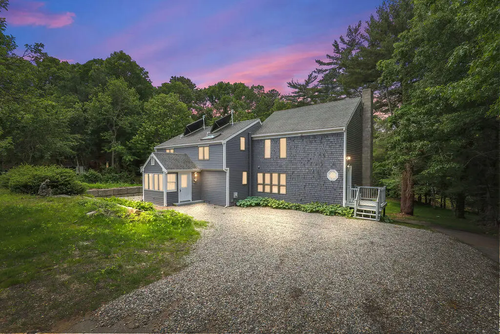 37 Pickerel Way, Forestdale, MA 02644 - #1