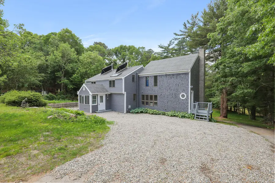 37 Pickerel Way, Forestdale, MA 02644 - #2