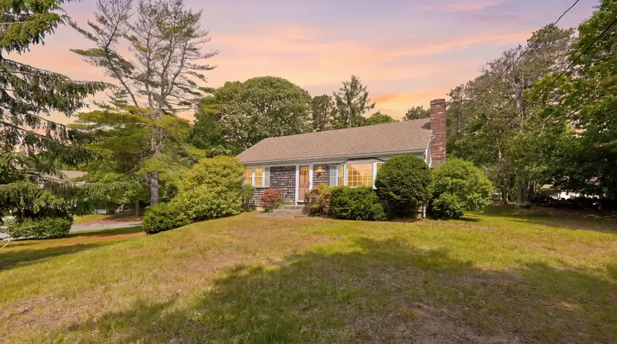 18 Quail Trail, South Chatham, MA 02659 - #3