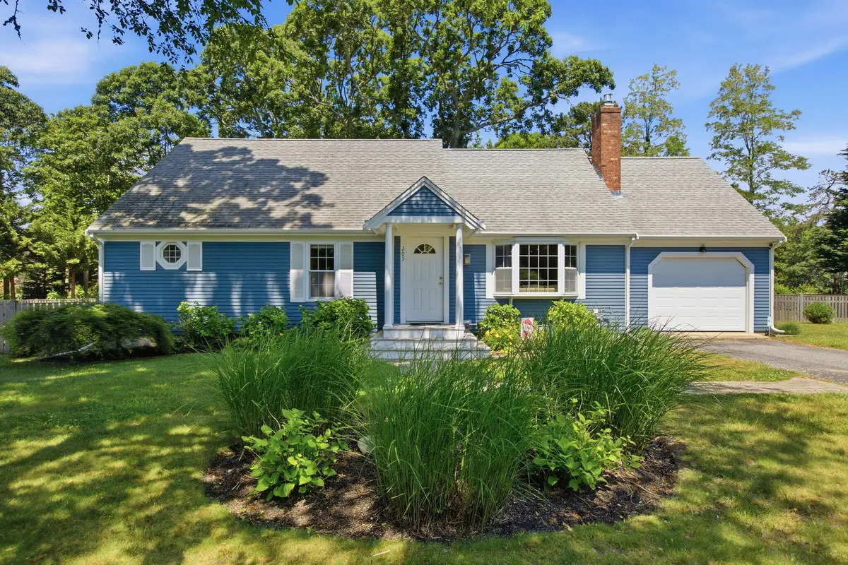 205 S Eastham Street, Eastham, MA 02642 - #1