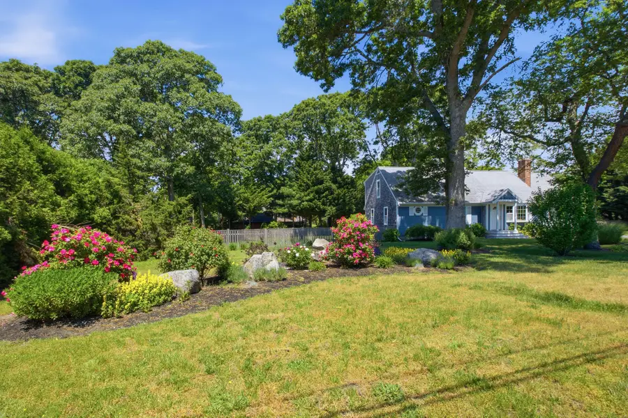 205 S Eastham Street, Eastham, MA 02642 - #3