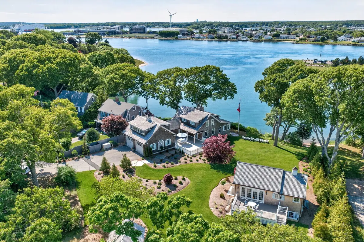 2 Jefferson Road, Bourne, MA 02532 - #1