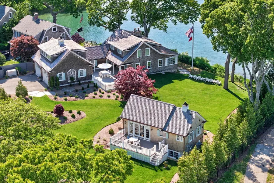 2 Jefferson Road, Bourne, MA 02532 - #2