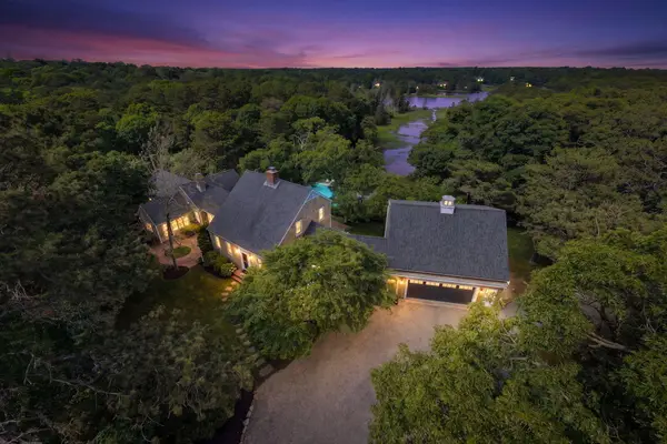 58 Keziahs Lane, Orleans, MA 02653