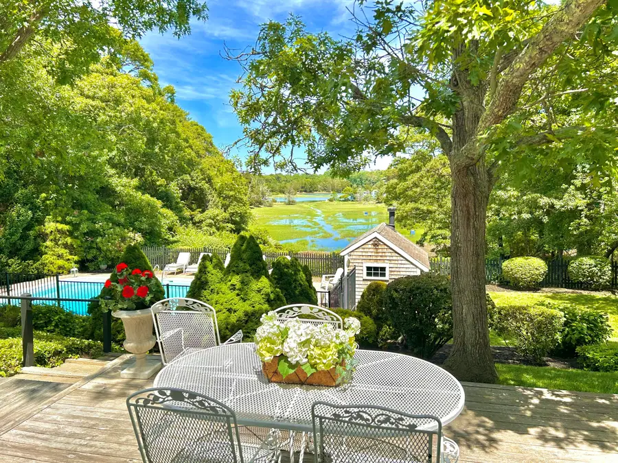 58 Keziahs Lane, Orleans, MA 02653 - #2
