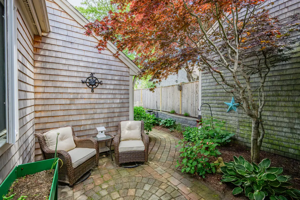 31 Forest Gate #UNIT 31, Yarmouth Port, MA 02675 - #1