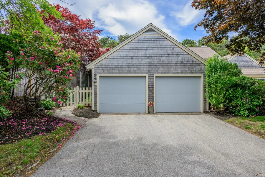 31 Forest Gate #UNIT 31, Yarmouth Port, MA 02675 - #3