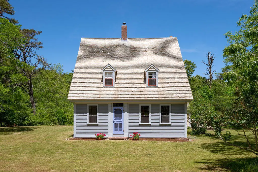 2950 Old Kings Highway, Wellfleet, MA 02667 - #1