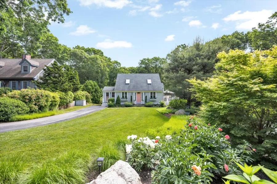 7 Cachalot Lane, Falmouth, MA 02540 - #2