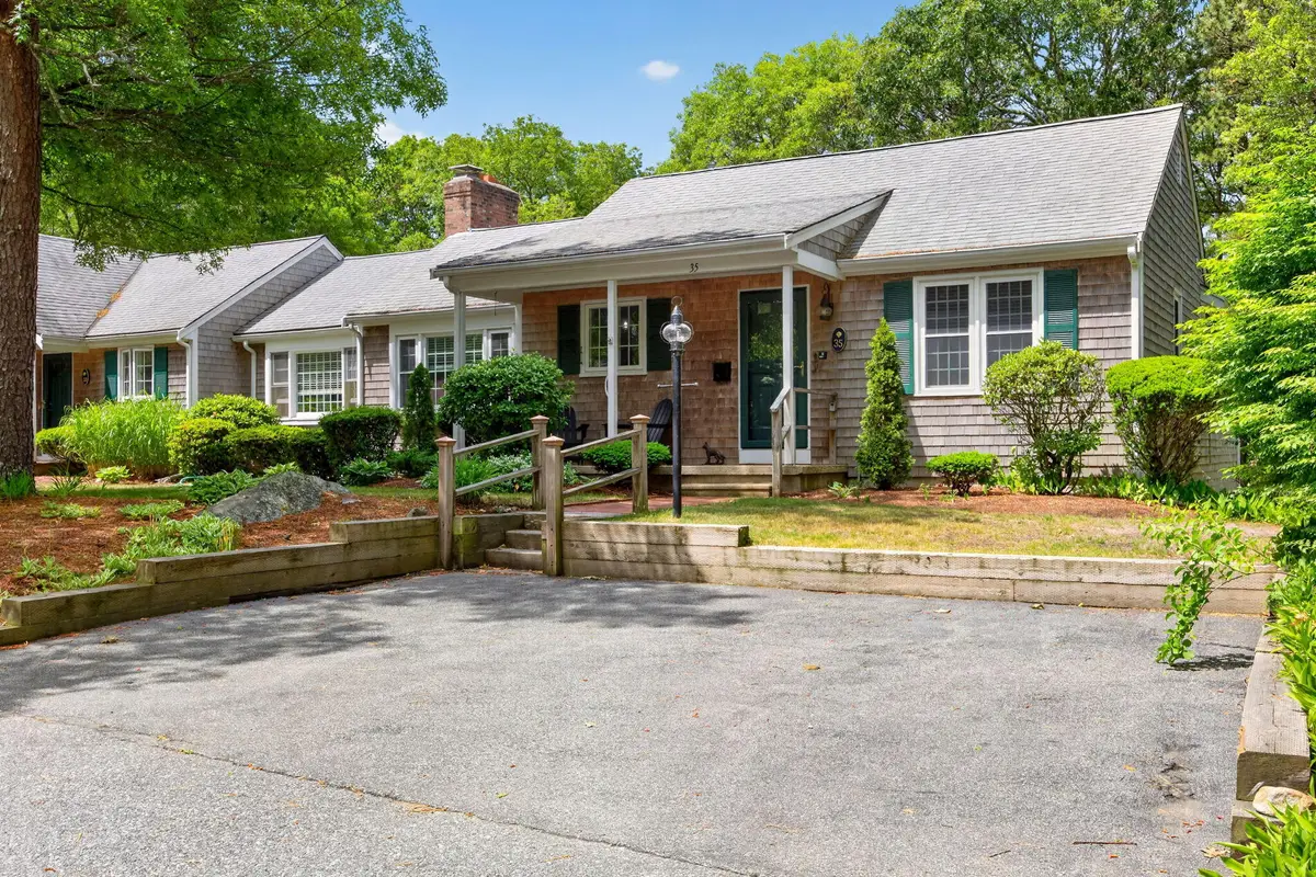 35 Debs Hill Road #UNIT 35, Yarmouth Port, MA 02675 - #1