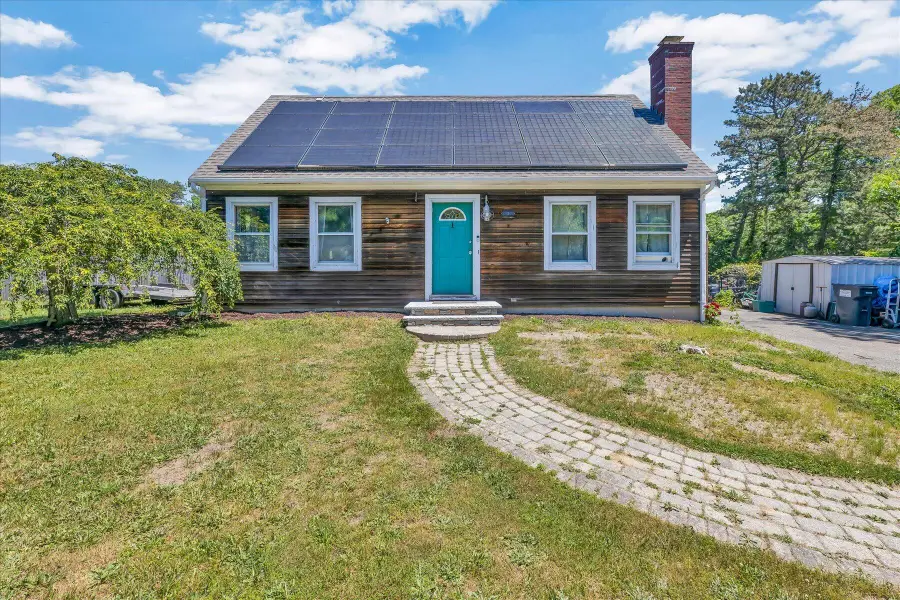 1 Jody Lane, Forestdale, MA 02644 - #2