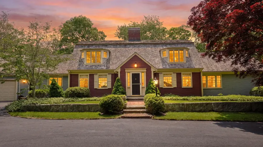 101 Two Ponds Road, Falmouth, MA 02540 - #2