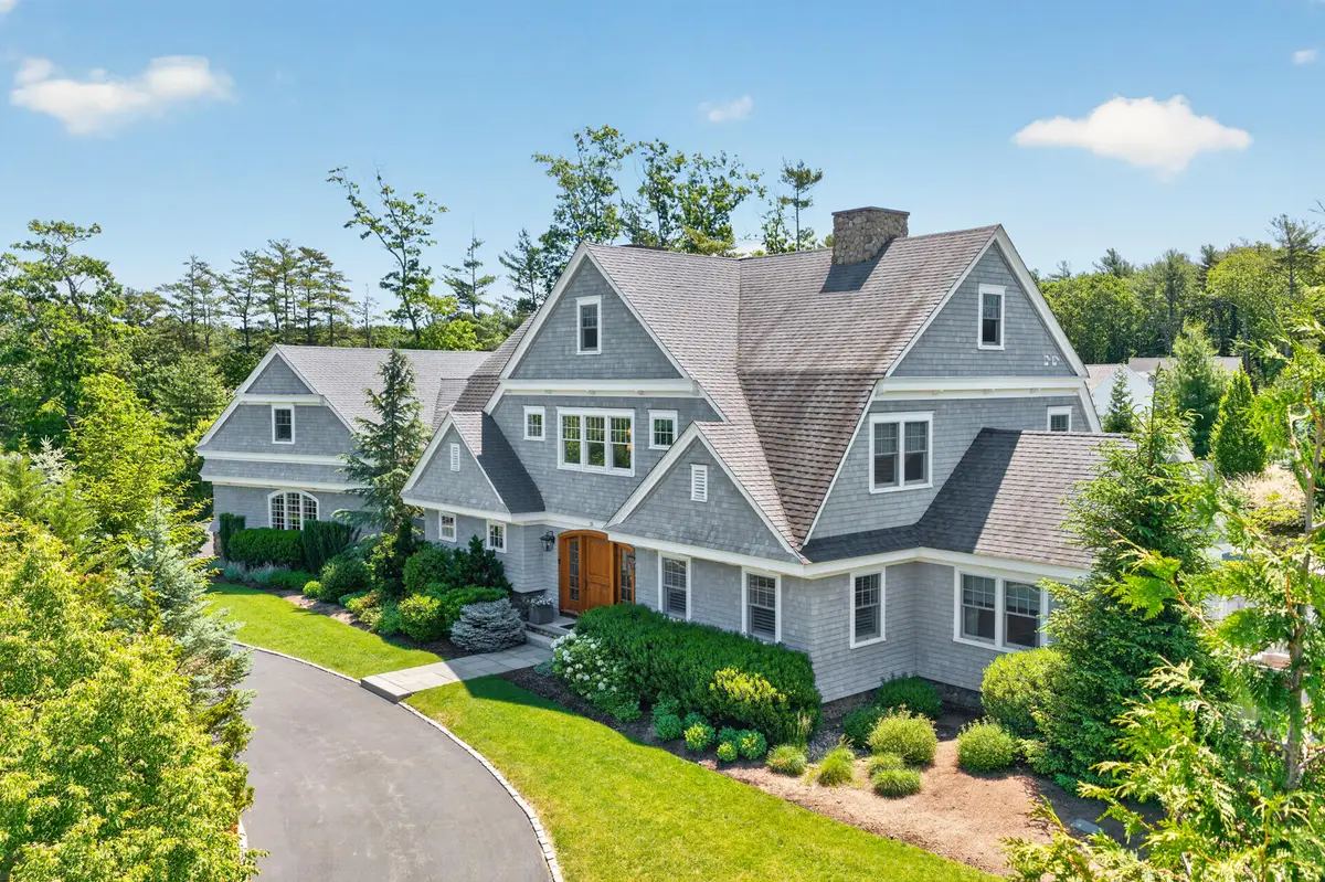 15 Ice House Road, Duxbury, MA 02332 - #1