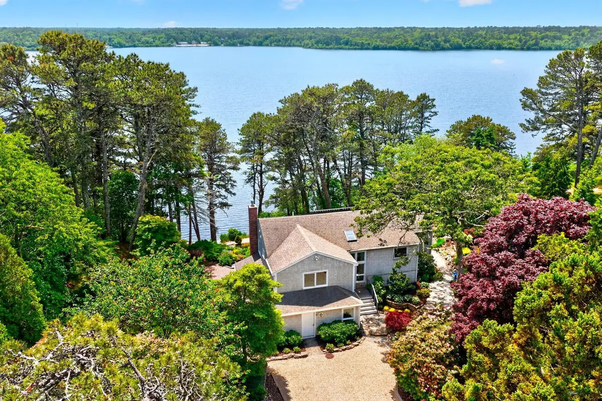 25 High Point Drive, Brewster, MA 02631 - #1
