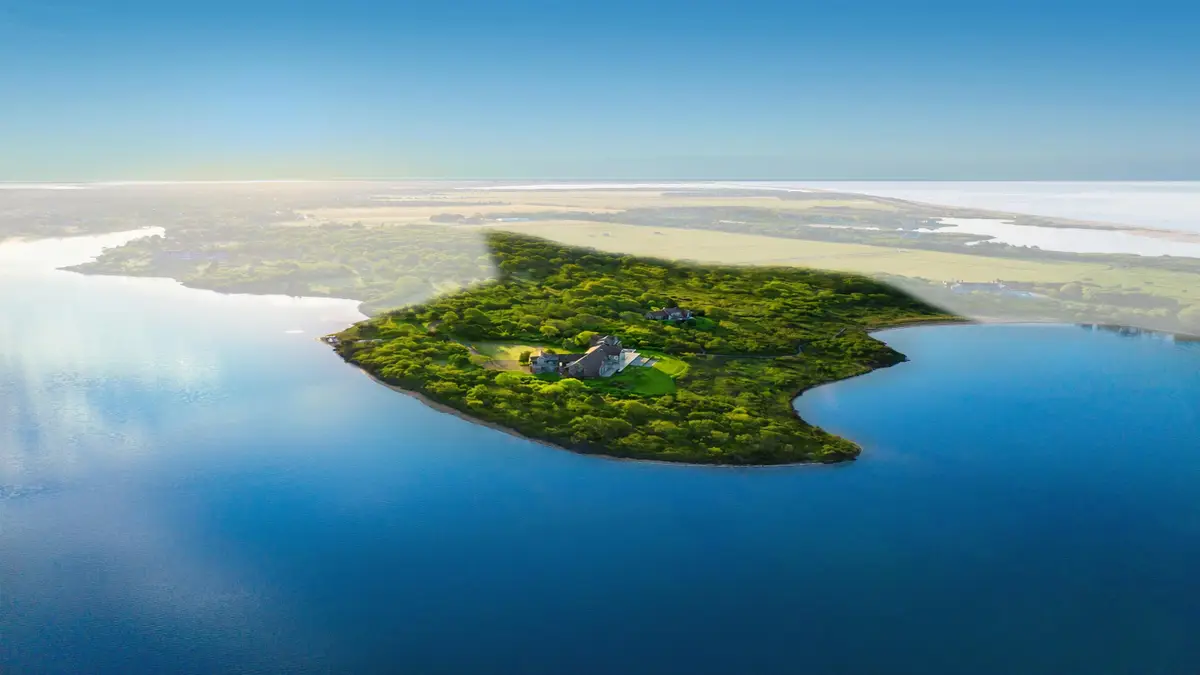 61 Butlers Cove Road, Edgartown, MA 02539 - #1