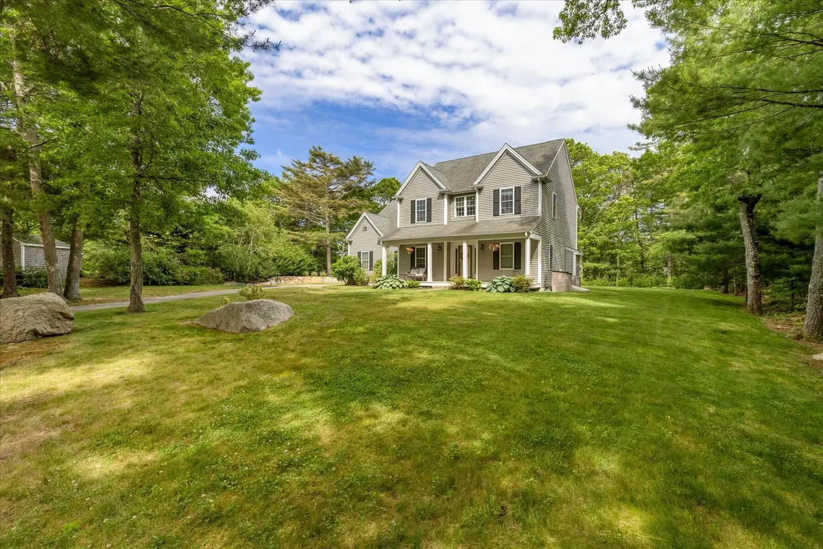 11 Dawe Lane, Buzzards Bay, MA 02532 - #1