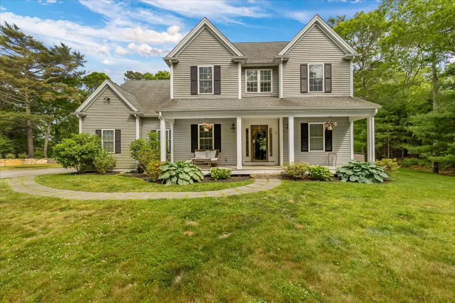 11 Dawe Lane, Buzzards Bay, MA 02532 - #3