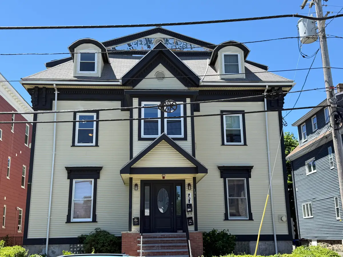 131 Laurel Street #APT C, Malden, MA 02148 - #1