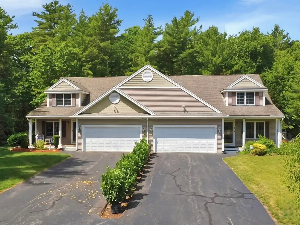 9 Rock Marsh Road #UNIT B, Wareham, MA 02571 - #1