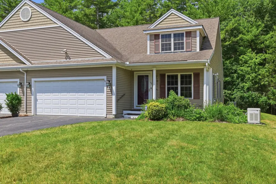 9 Rock Marsh Road #UNIT B, Wareham, MA 02571 - #2