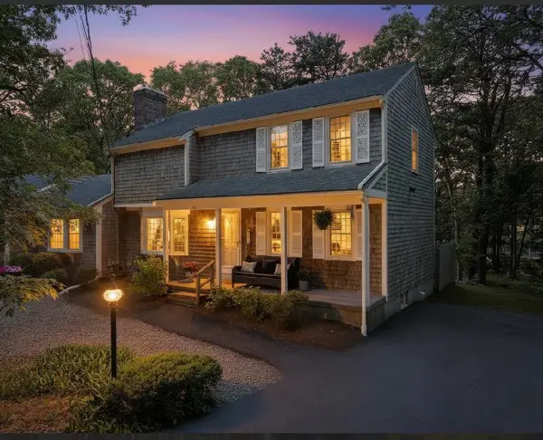 245 W Great Western Road #UNIT 245, Yarmouth Port, MA 02675