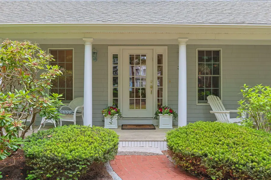 399 Santuit Road, Cotuit, MA 02635 - #2