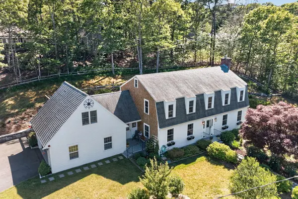 7 Valley Road, Brewster, MA 02631