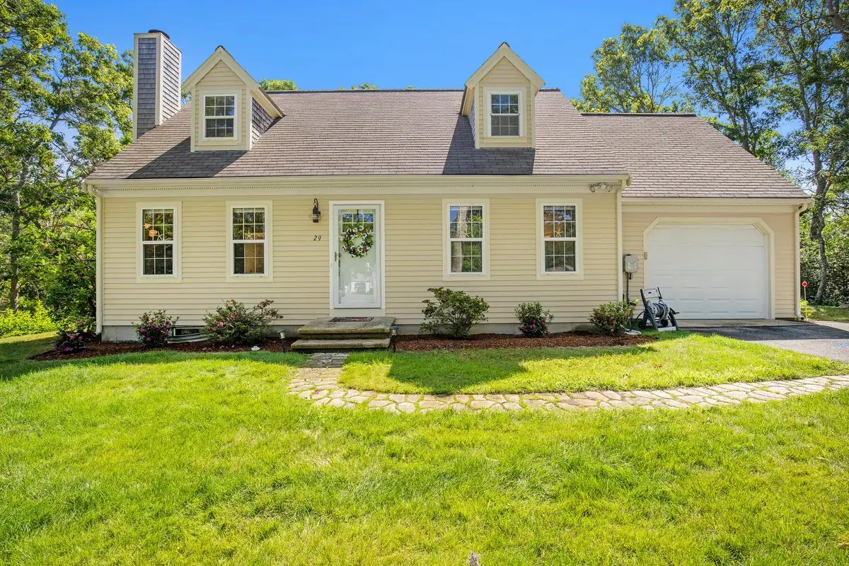 29 Carleton Drive, Mashpee, MA 02649 - #1