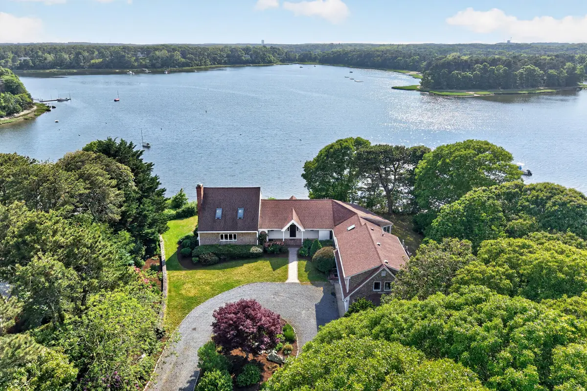22 Blake Lane, Orleans, MA 02653 - #1